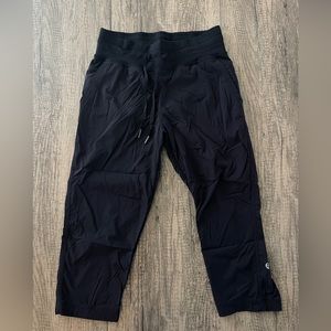 Lululemon jogger short